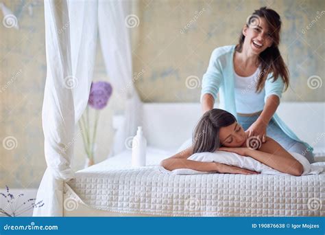 lesbian massage videos|The best and newest Lesbian Massage porn videos 